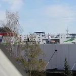 Strom Ahoi - Warnemünde Mit Wasserblick Apartment Rostock