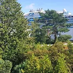Apartment Strom Ahoi - Warnemünde Mit Wasserblick