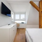 Apartment Strom Ahoi - Warnemünde Mit Wasserblick Rostock