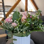 Ferienwohnung strom ahoi - Warnemünde mit Wasserblick