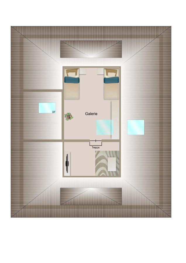 Strom Ahoi - Warnemünde Mit Wasserblick Apartment *