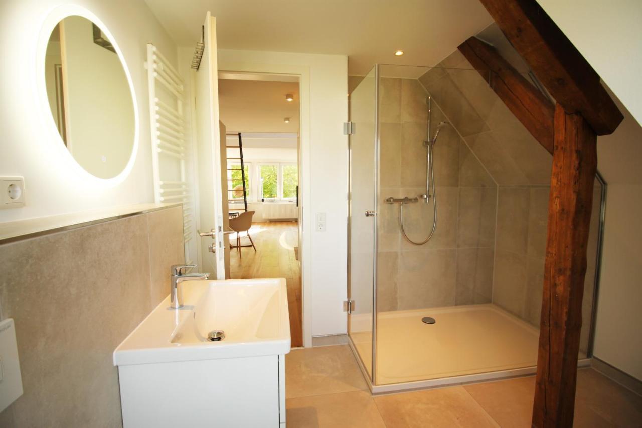 Strom Ahoi - Warnemünde Mit Wasserblick Rostock