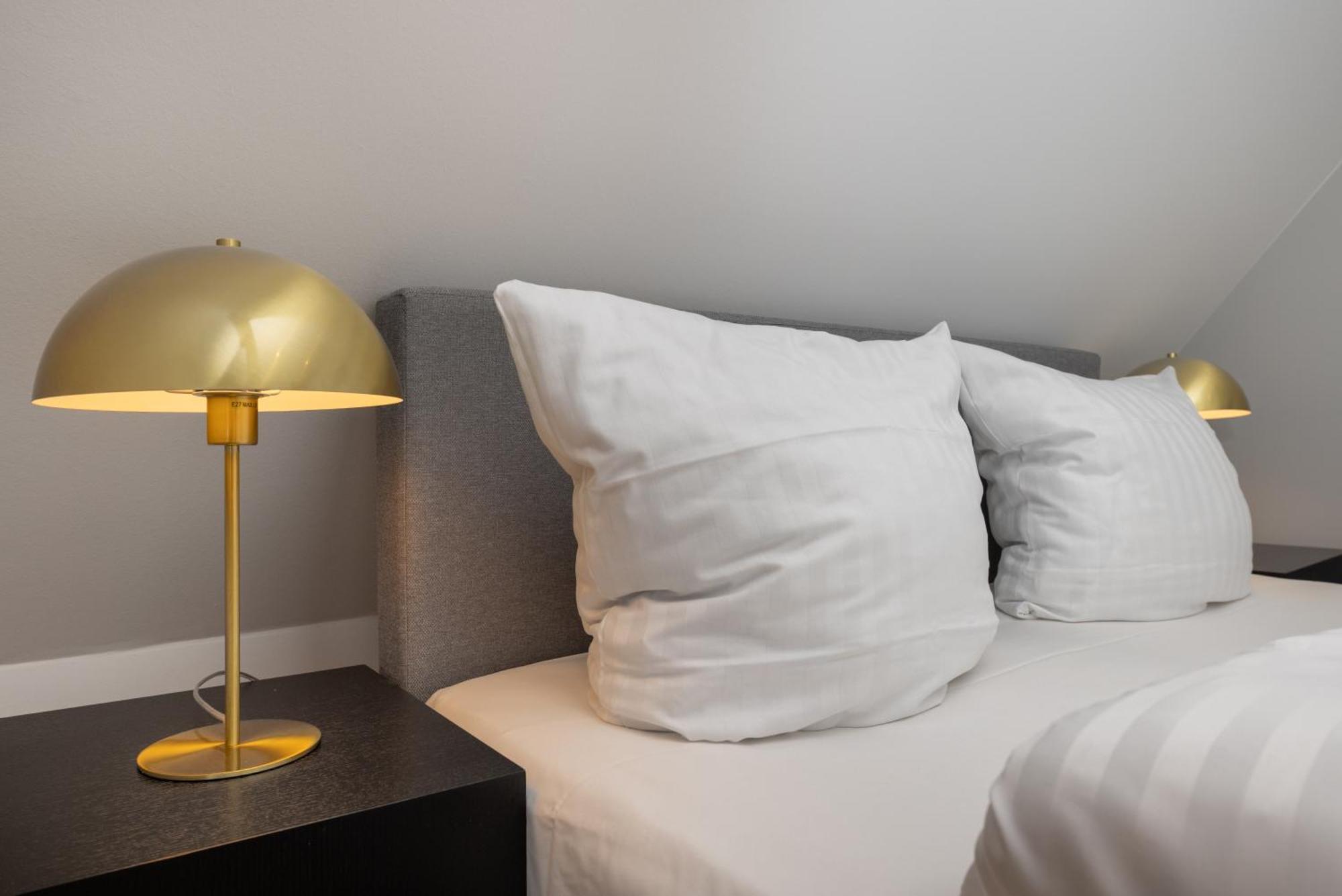 Apartment Strom Ahoi - Warnemünde Mit Wasserblick